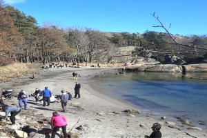 Bilde av Nordre Trubervika